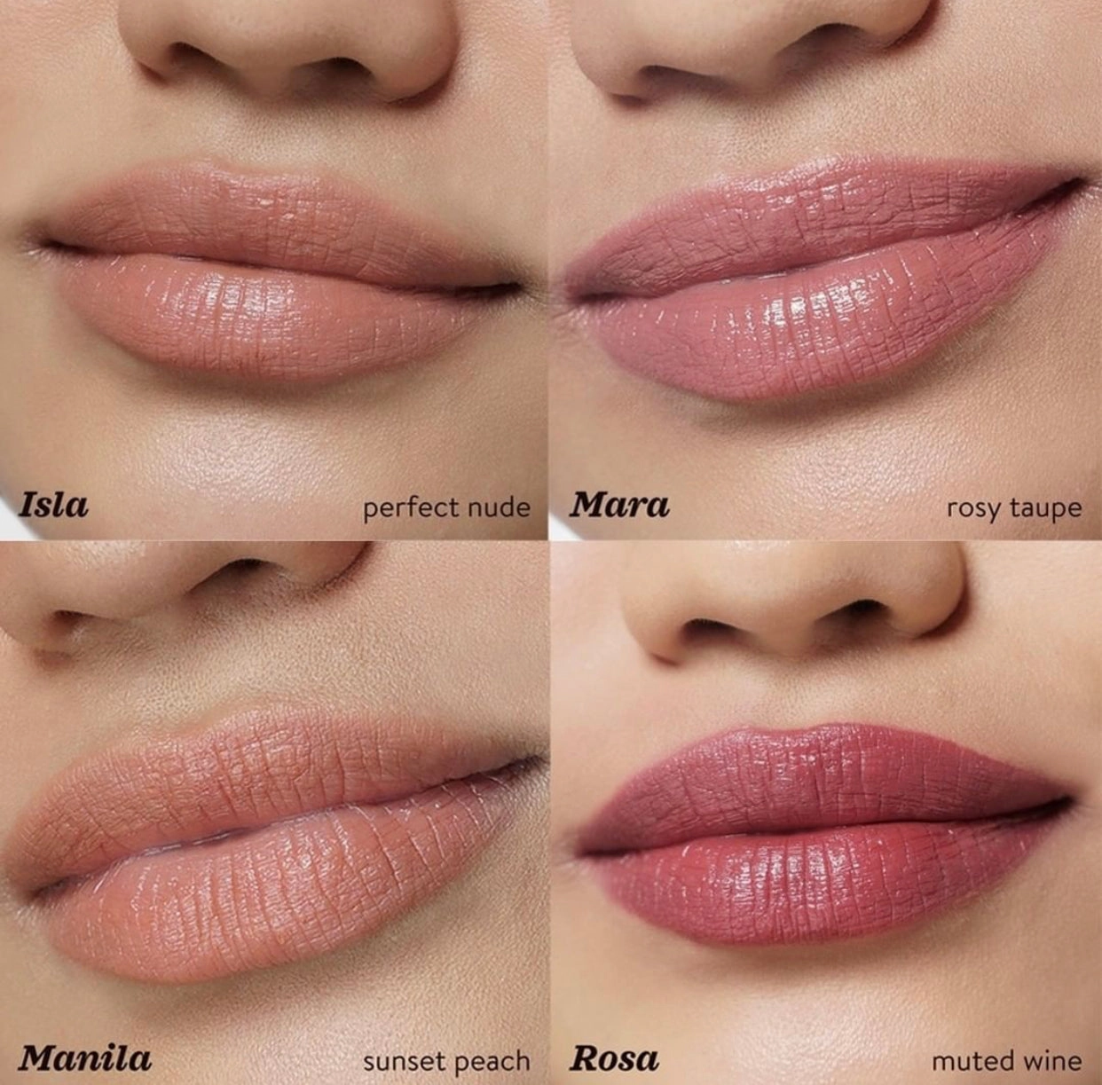 Colourette Colourtint Multi-Use (Matte/Fresh)