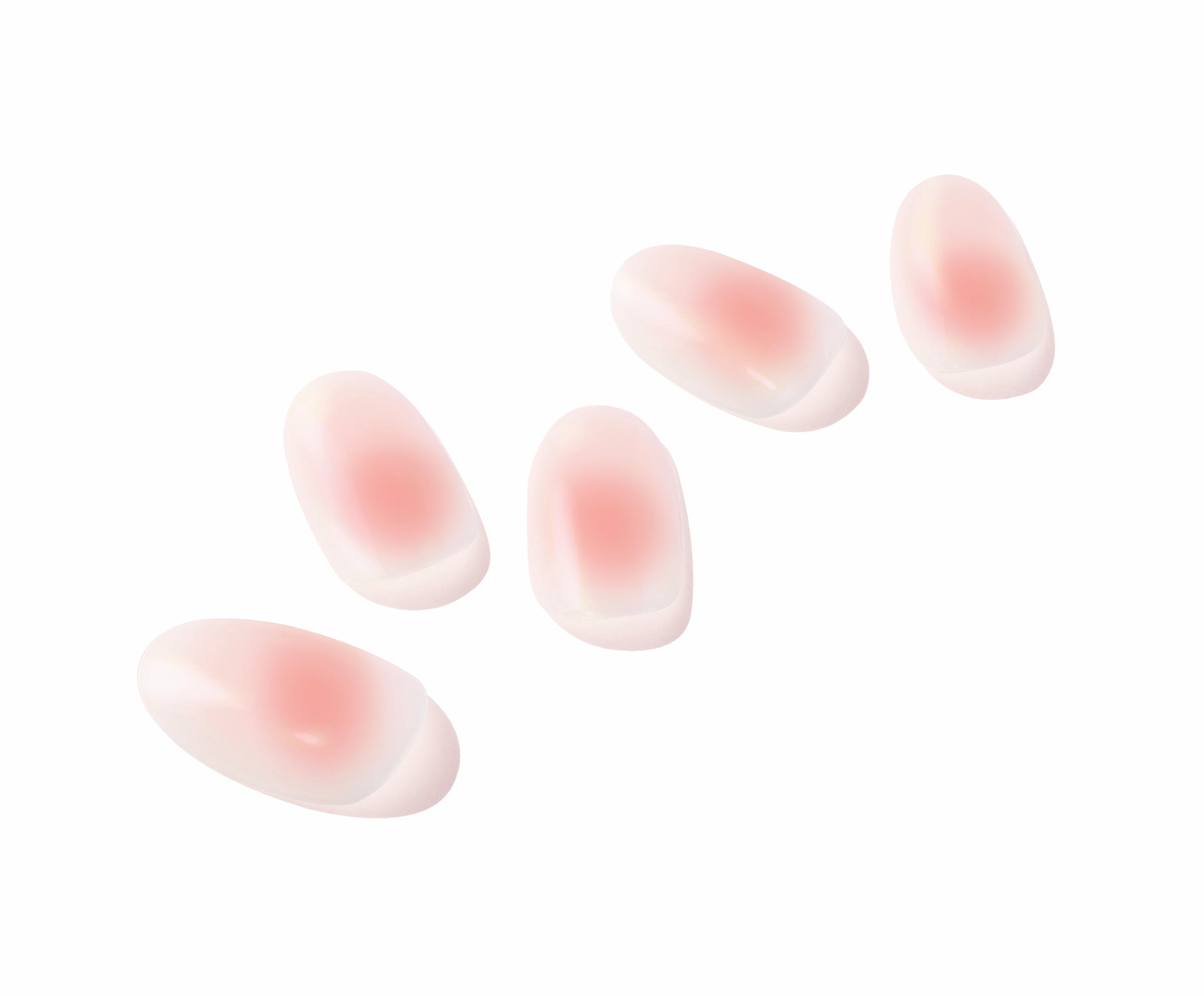 Coral Cheek