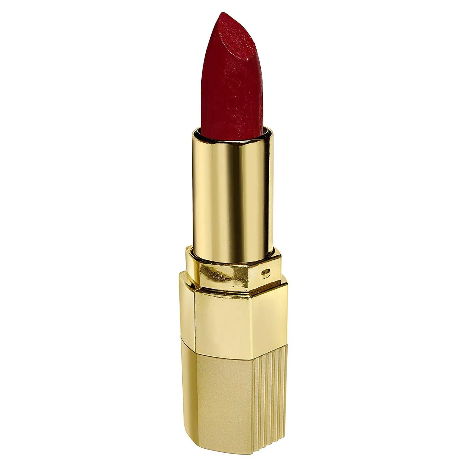 Cosmetics Xpression Lipstick Mr 104 Radiant Red 4 Gm Radiant Red