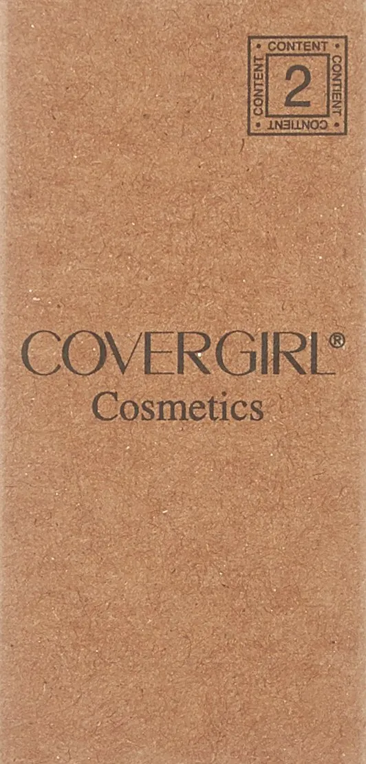 CoverGirl Outlast Longwear Lipstick, Phantom Pink, 0.13 Ounce