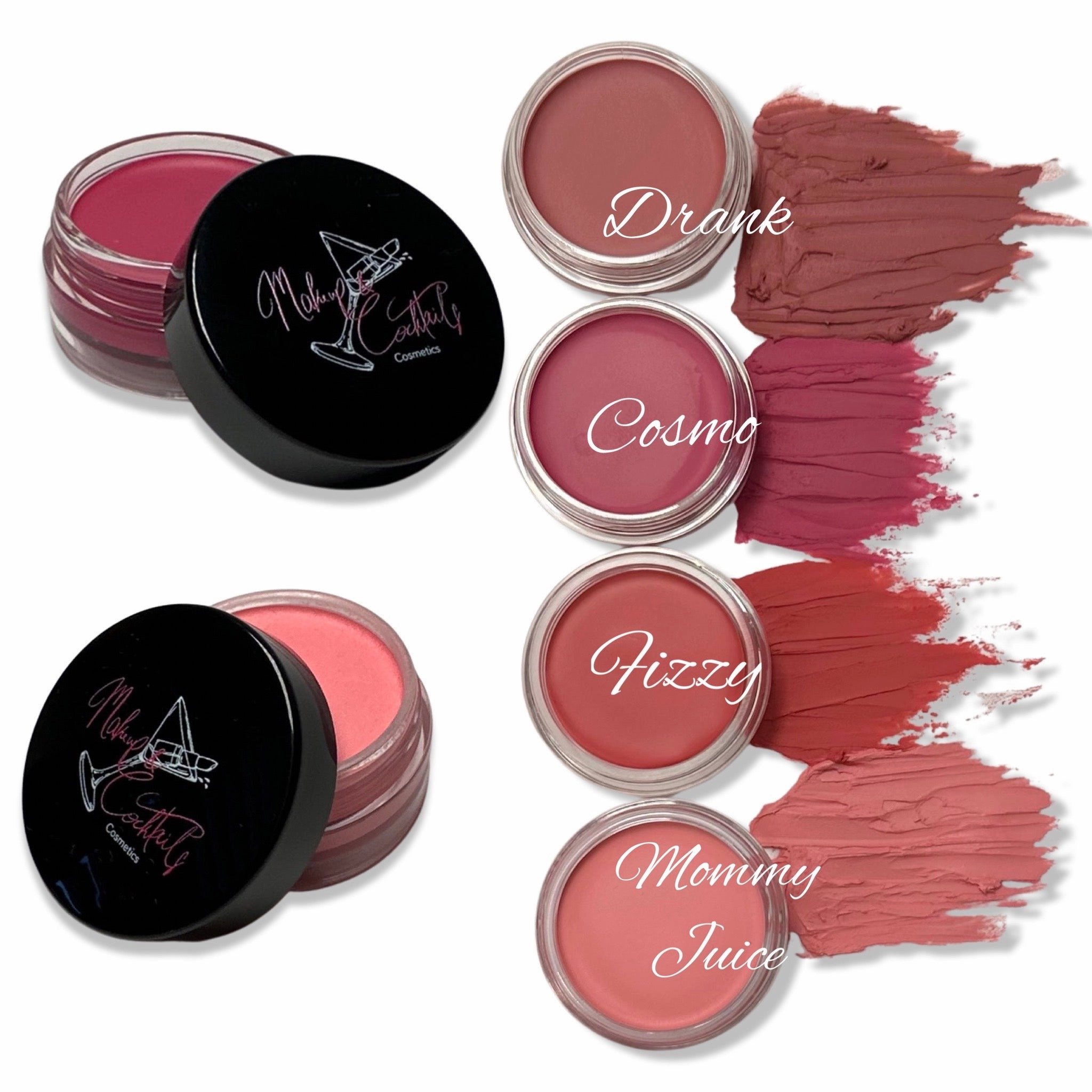 Cream Blush