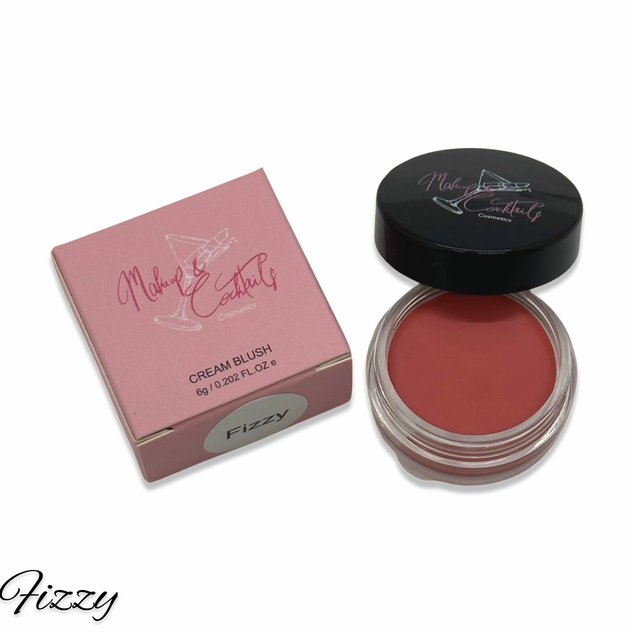 Cream Blush