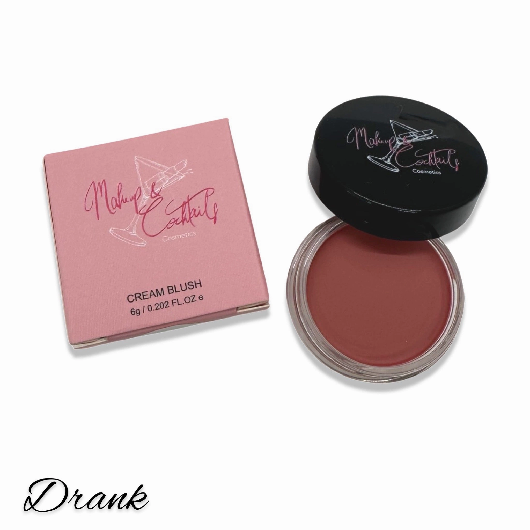 Cream Blush