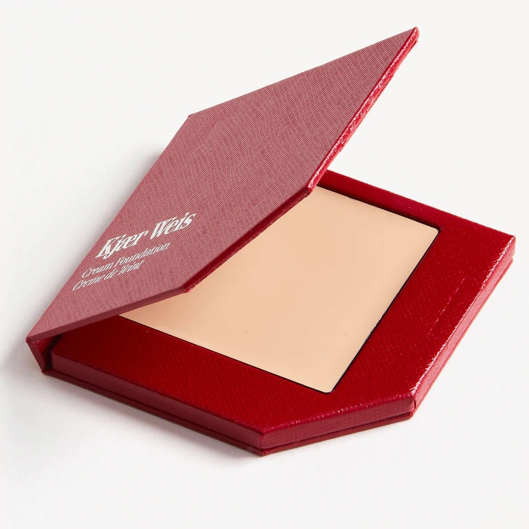 Cream Foundation