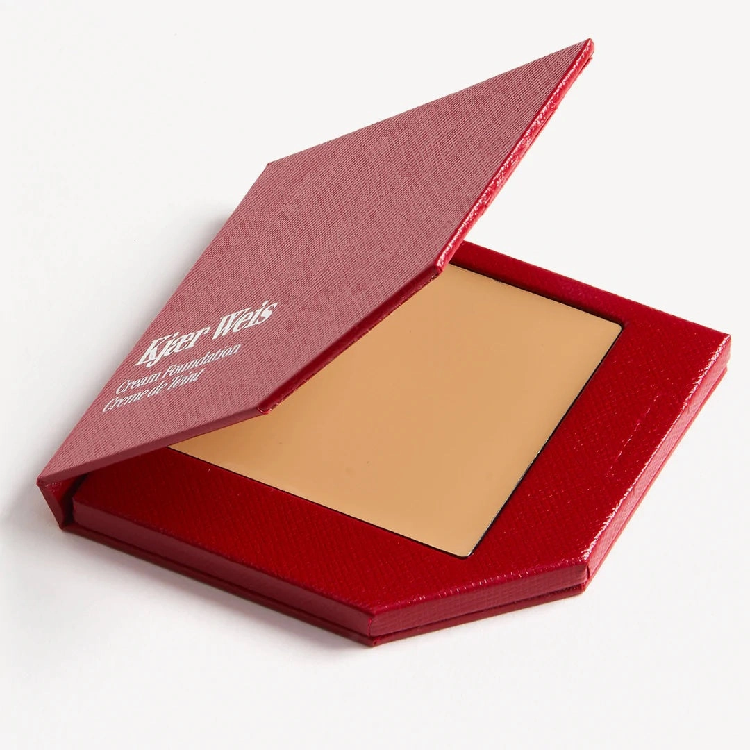Cream Foundation