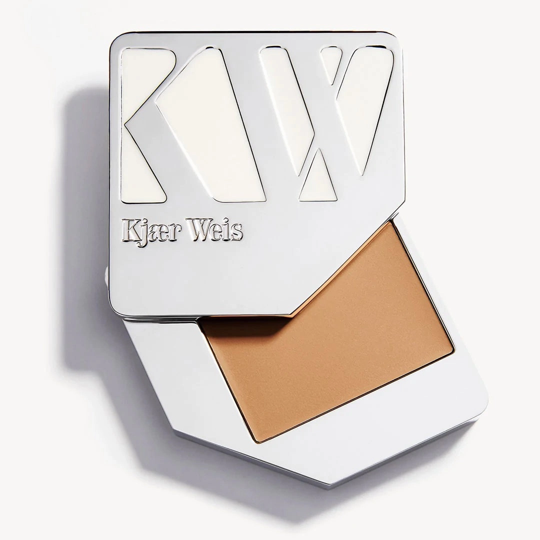 Cream Foundation
