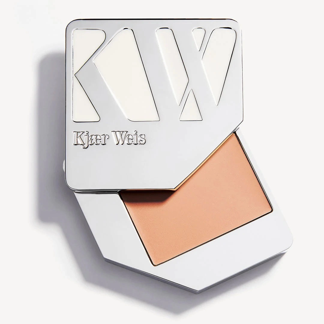 Cream Foundation