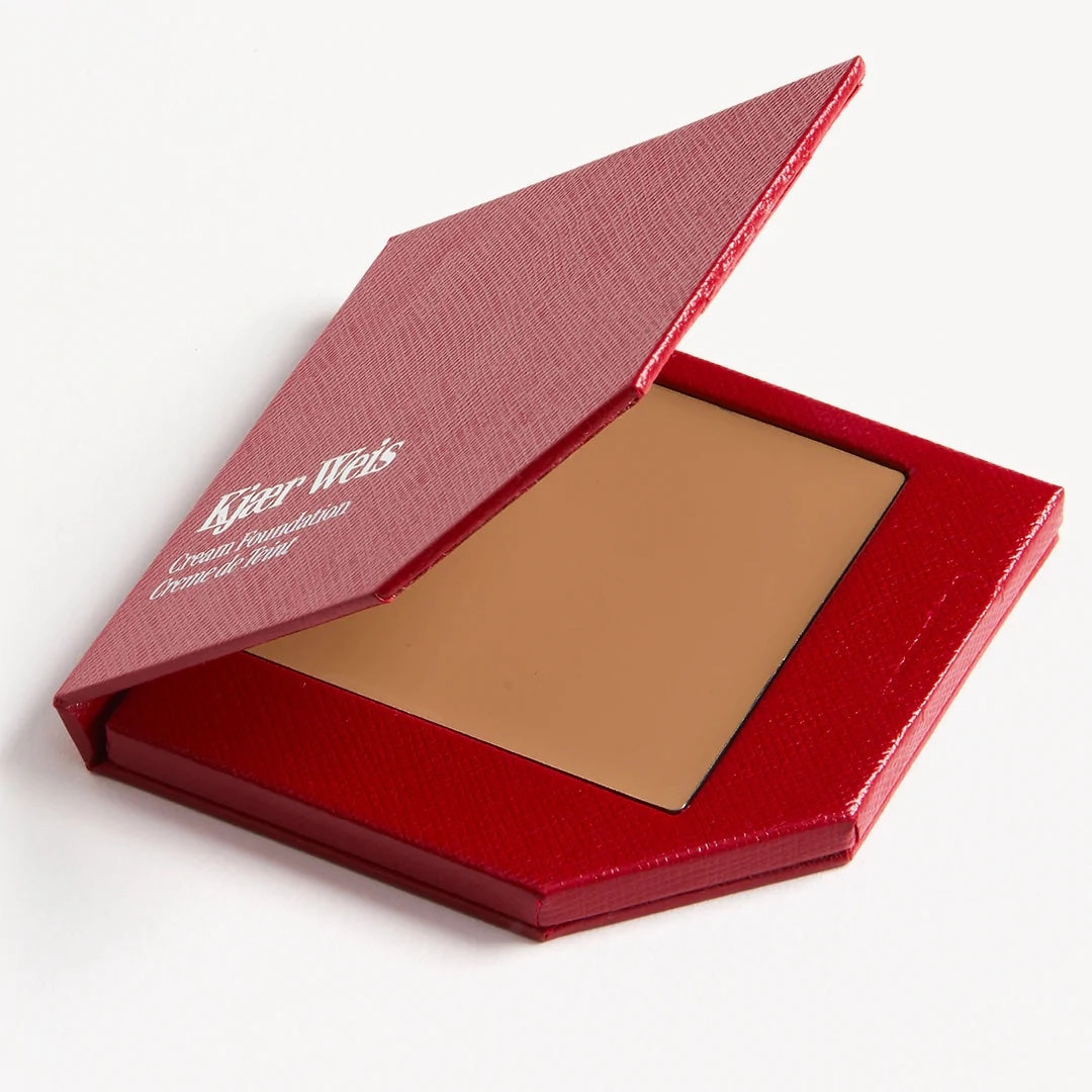 Cream Foundation