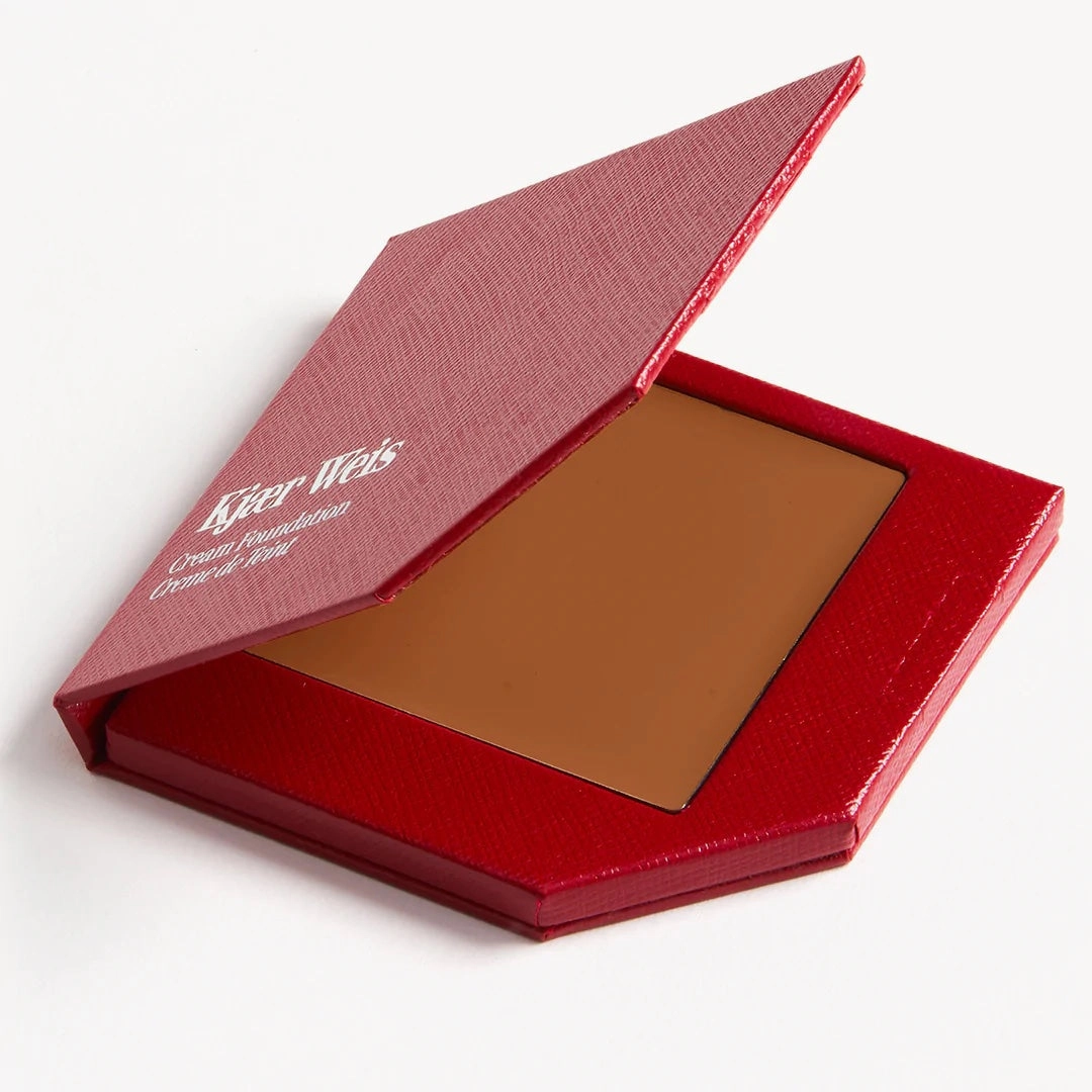 Cream Foundation