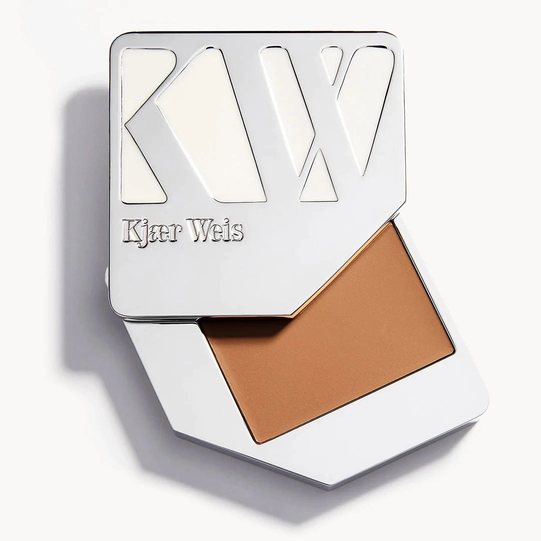 Cream Foundation