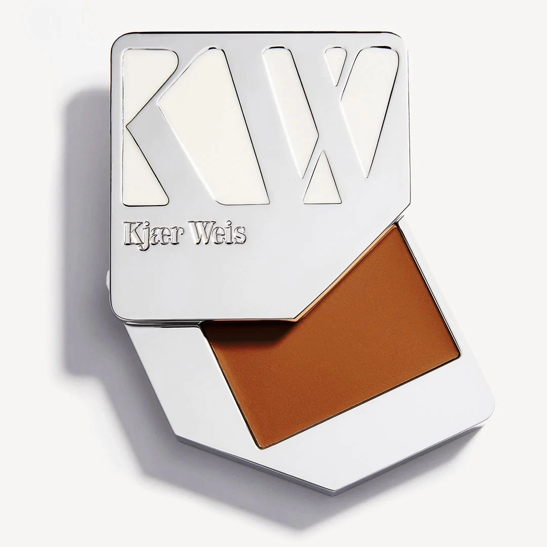Cream Foundation