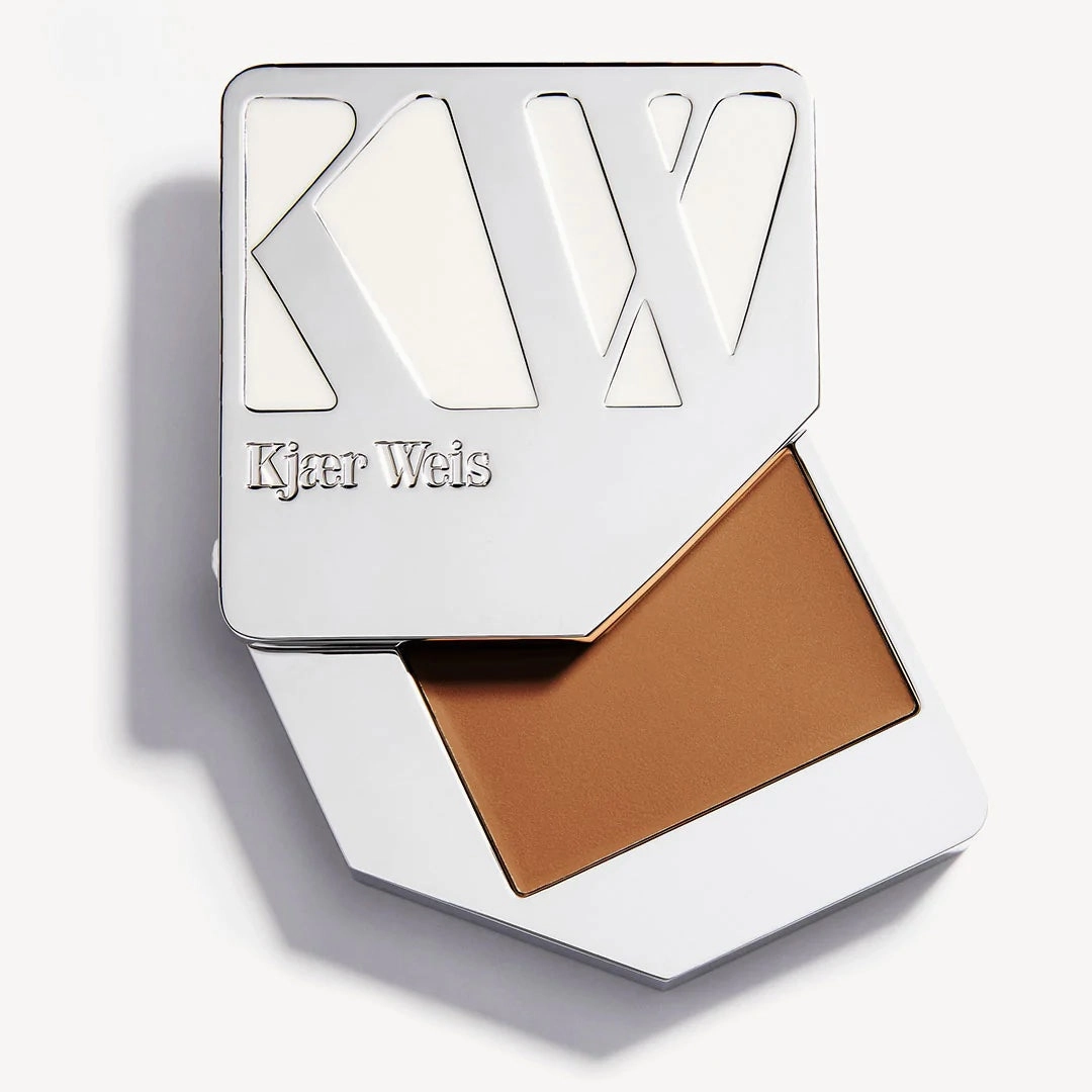 Cream Foundation
