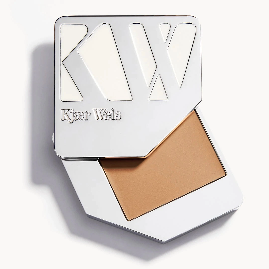 Cream Foundation