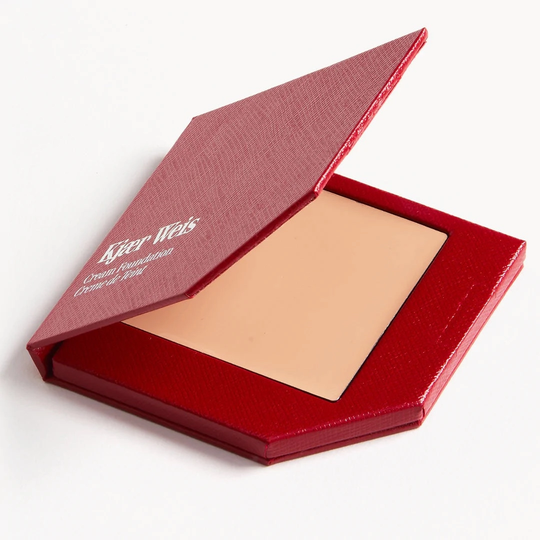Cream Foundation