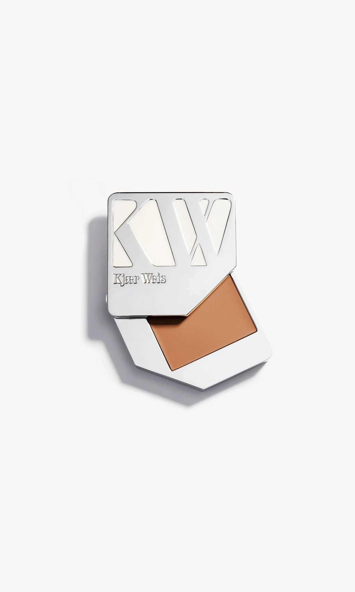 Cream Foundation