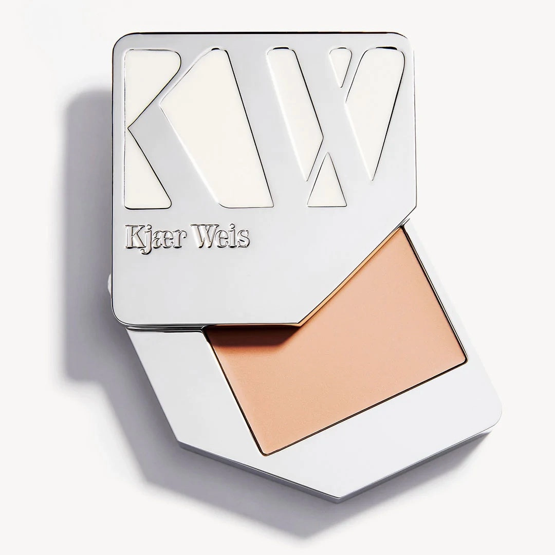 Cream Foundation