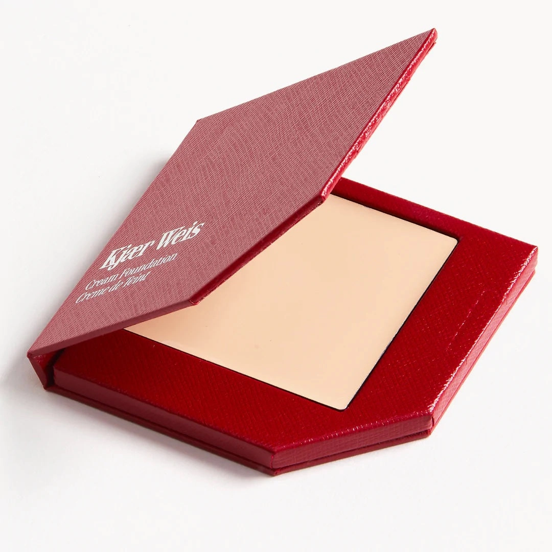Cream Foundation