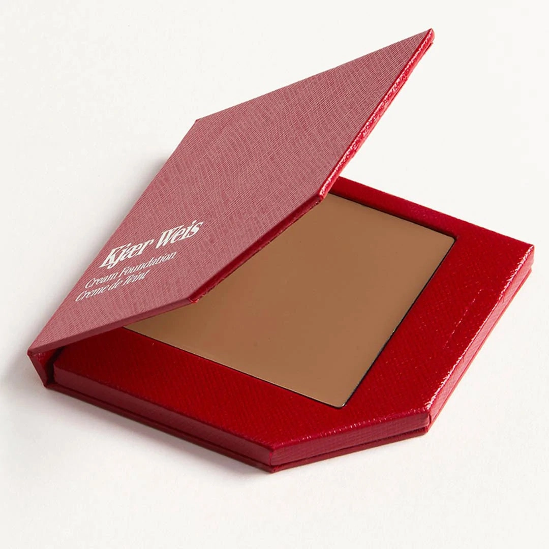 Cream Foundation