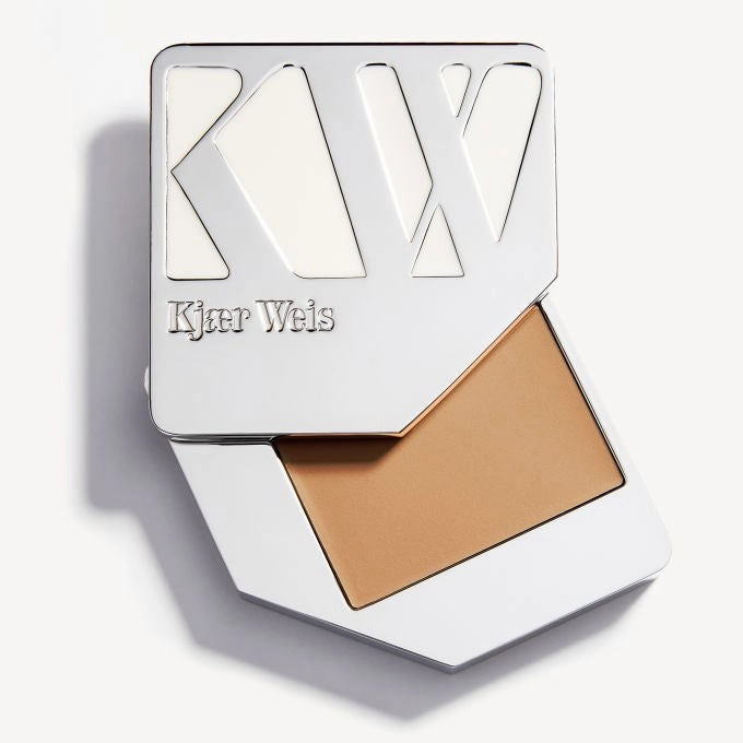 Cream Foundation