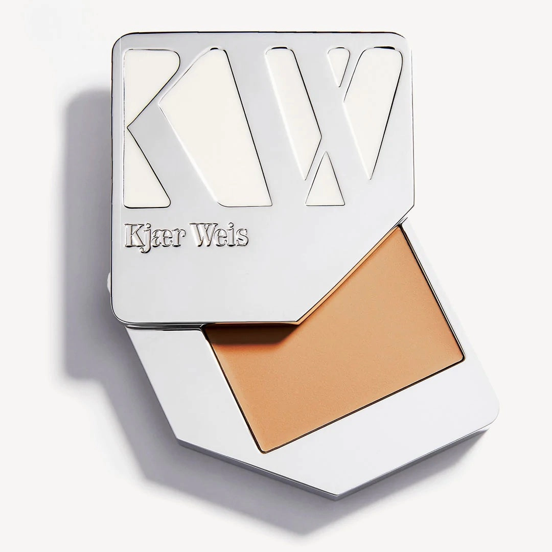 Cream Foundation