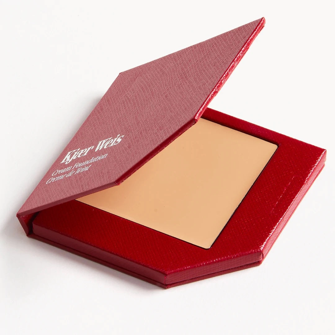 Cream Foundation