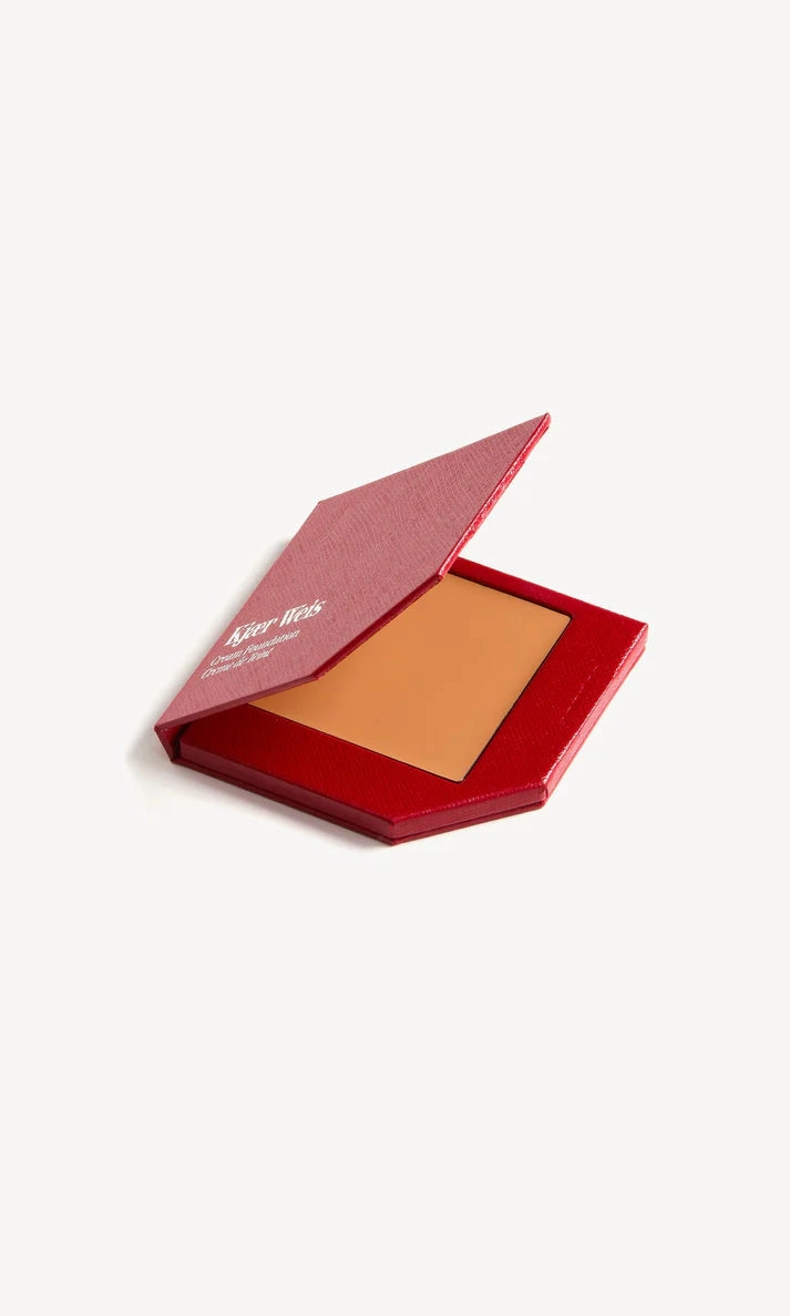 Cream Foundation