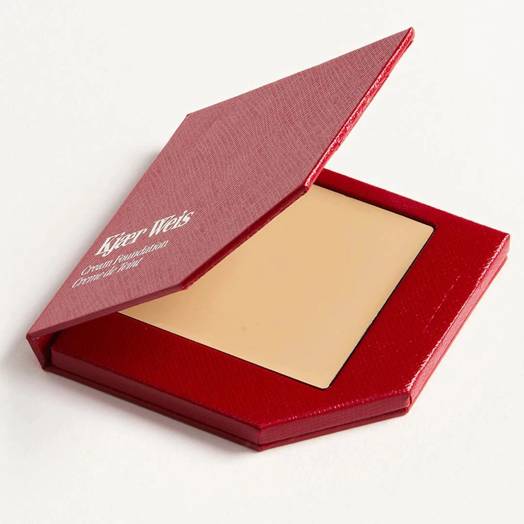 Cream Foundation
