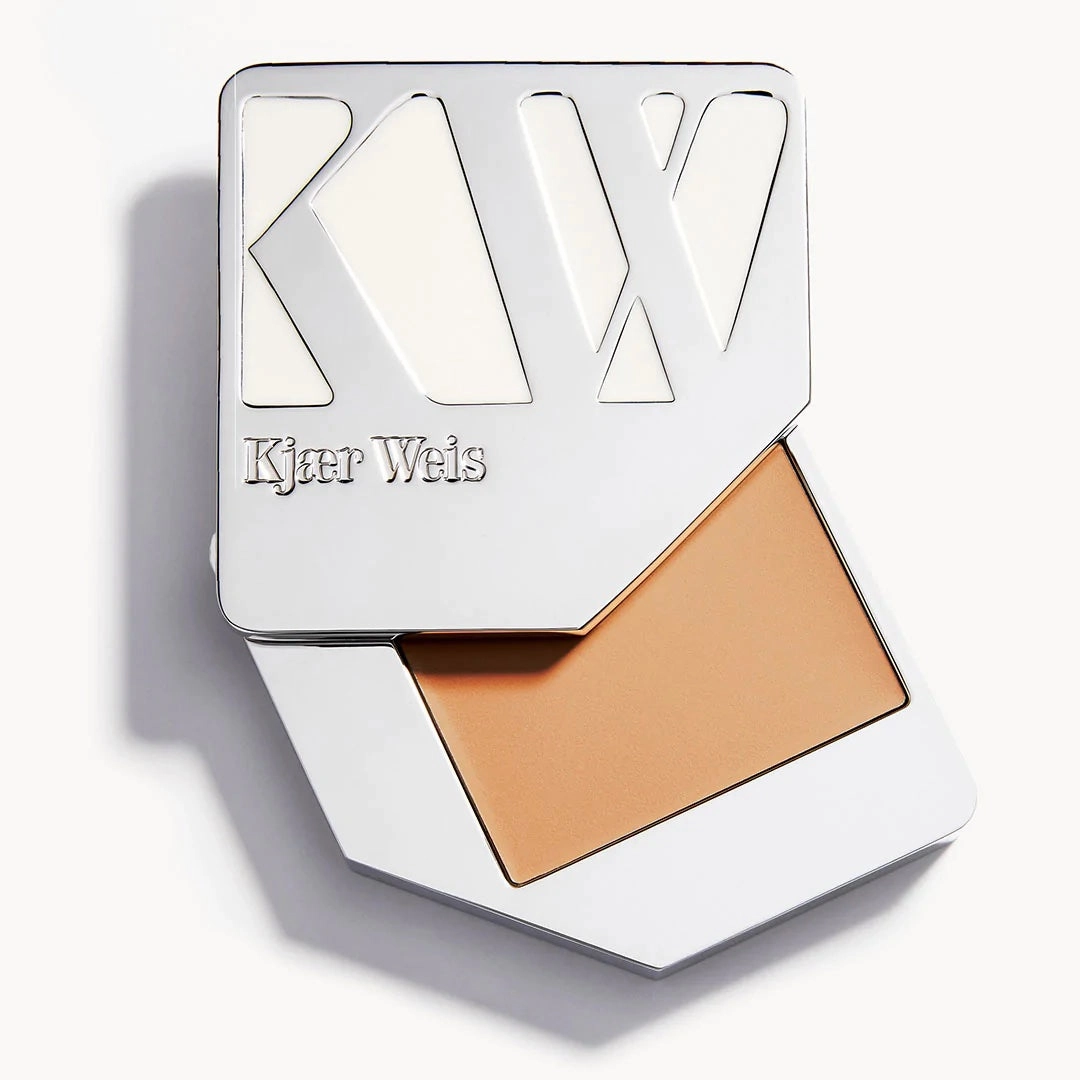 Cream Foundation
