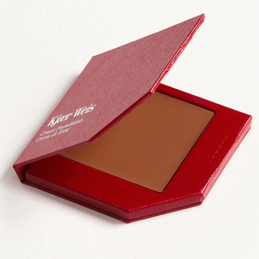 Cream Foundation