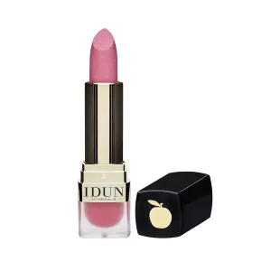 Creme Lipstick - Ultra, Creamy Texture - Rich Color Payoff - Comfortable Long Lasting Finish - Suitable For All Skin Types - Elise, Light Pink, 0.12 Ounce, (I0100320)
