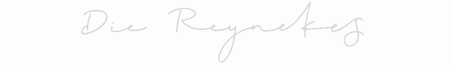 Custom Neon: Die Reynekes