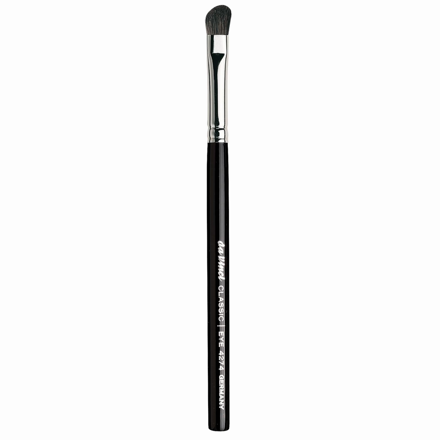 da Vinci Cosmetics Series 964 Classic Eyeshadow Brush, Russian Red Sable, Size 18