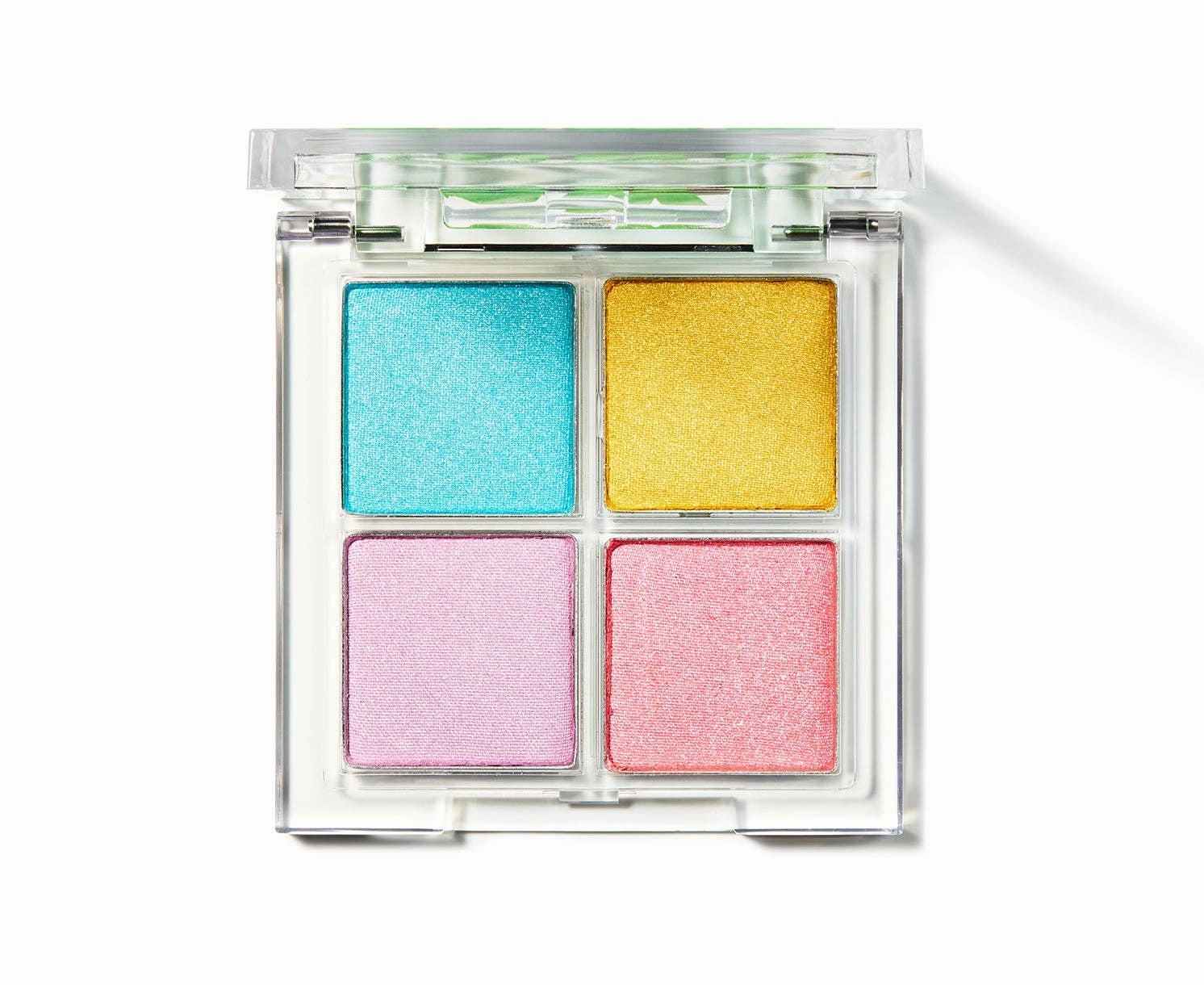 Dance Party Eyeshadow Palette | Clean Makeup for Tweens