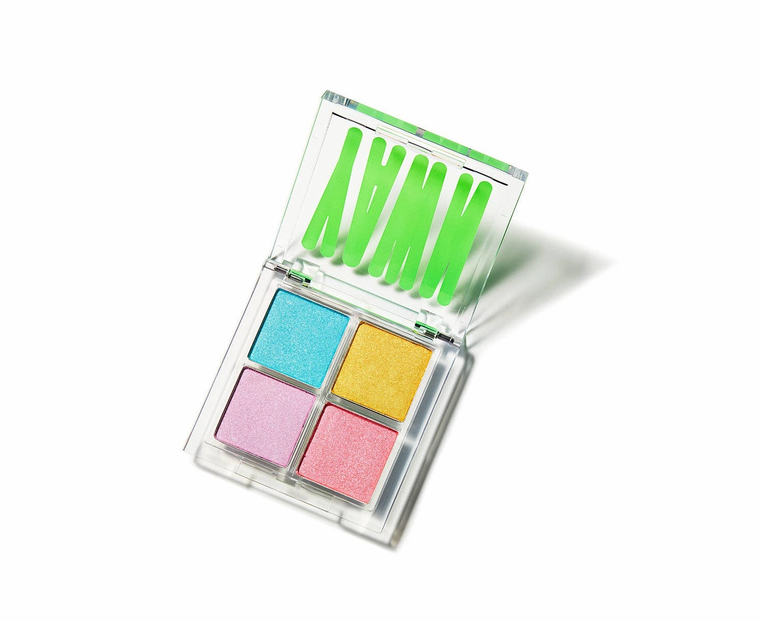 Dance Party Eyeshadow Palette | Clean Makeup for Tweens