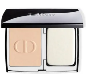 Dior Forever Natural Velvet Matte Compact Foundation 10g (1CR Cool Rosy)