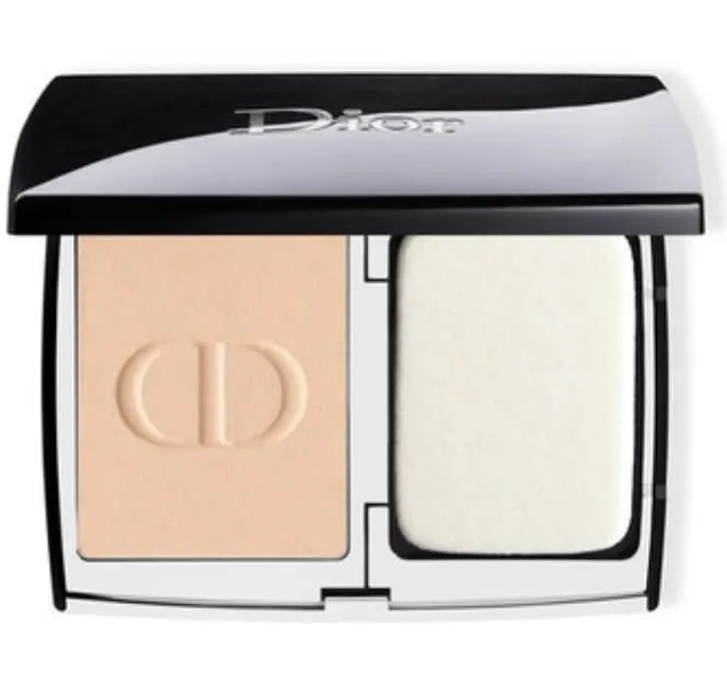Dior Forever Natural Velvet Matte Compact Foundation 10g (1CR Cool Rosy)