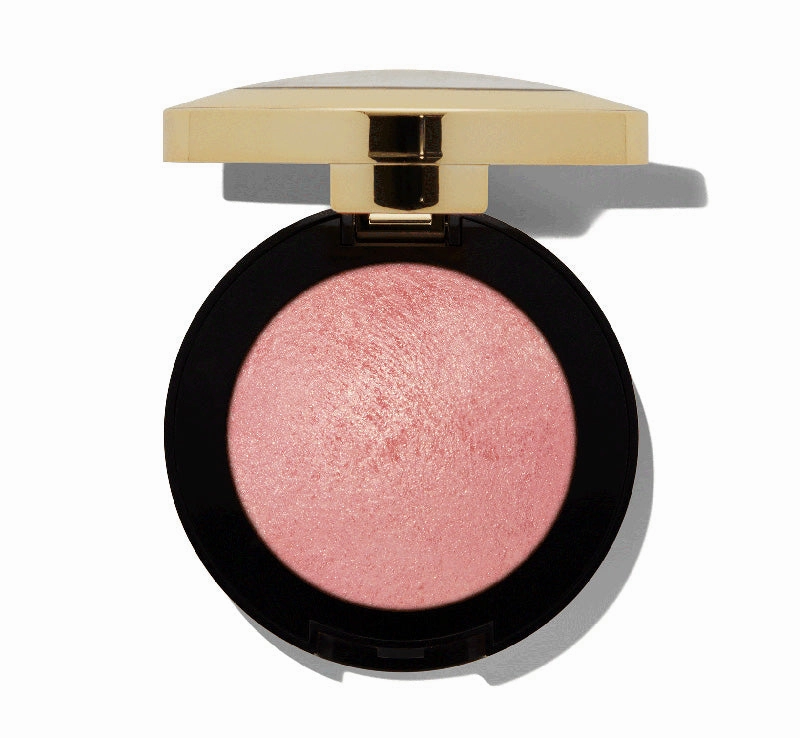 DOLCE PINK BAKED BLUSH