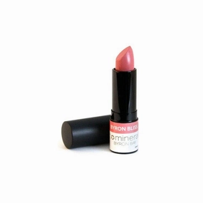 Eco Minerals Lipstick - Byron Bliss