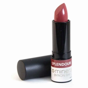 Eco Minerals Lipstick - Splendour
