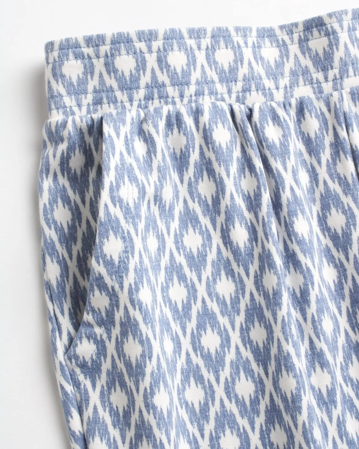 Eddie Bauer Women's Pajama Bottoms - 2 Pack Ultra-Soft Sleep and Lounge Jogger Pants for Women (S-2XL)