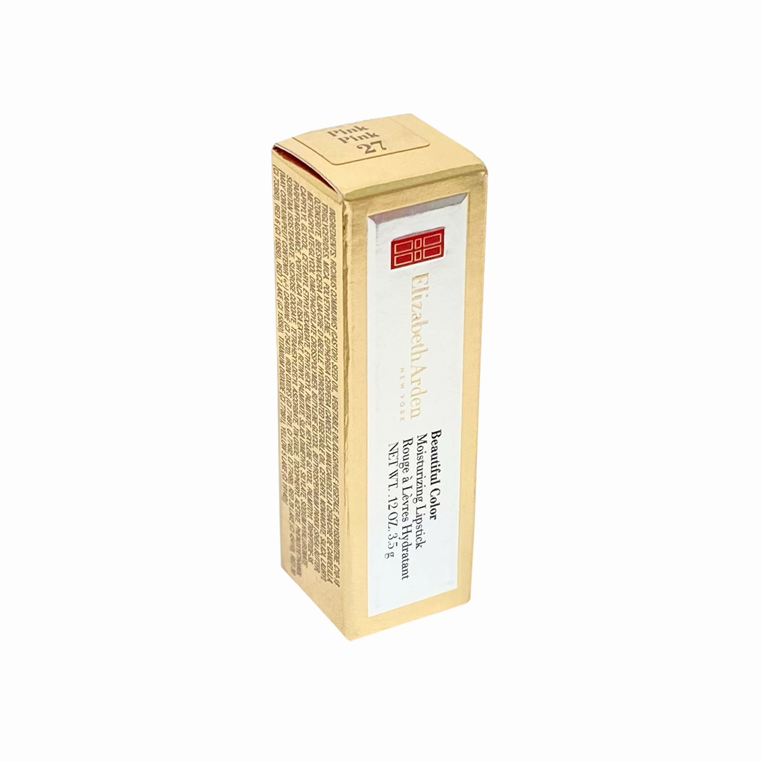 Elizabeth Arden Ceramide Ultra Lipstick 27 Pink Pink