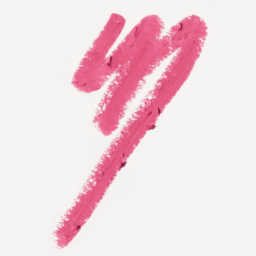Ere Perez - Natural Coco Crayon Hydrating Lip Color | Baobab   Coconut Oil, Silica, Vitamin E | Protect, Nourish, Repair | Vegan, Cruelty-Free, Clean Beauty (Babe, 0.01 oz | 3 g)