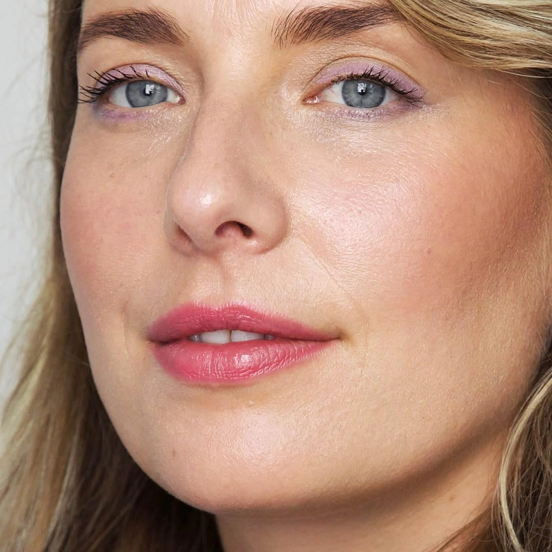 Ere Perez - Natural Coco Crayon Hydrating Lip Color | Baobab   Coconut Oil, Silica, Vitamin E | Protect, Nourish, Repair | Vegan, Cruelty-Free, Clean Beauty (Babe, 0.01 oz | 3 g)