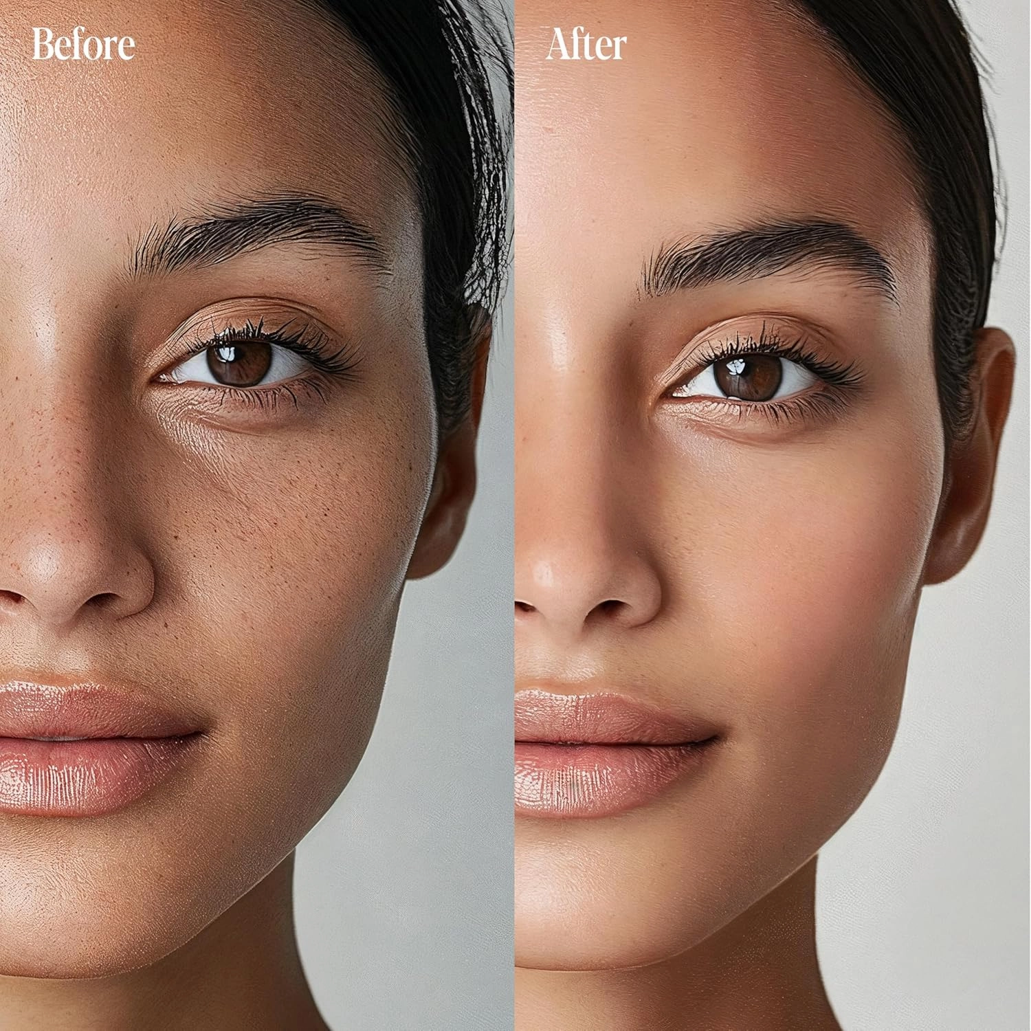 espoir [NEW] Be Velvet Cushion Foundation | Quick and Easy Coverage with Long-lasting Color by Zero Oxidation (#26 Honey, 0.46 Ounce (Pack of 1))