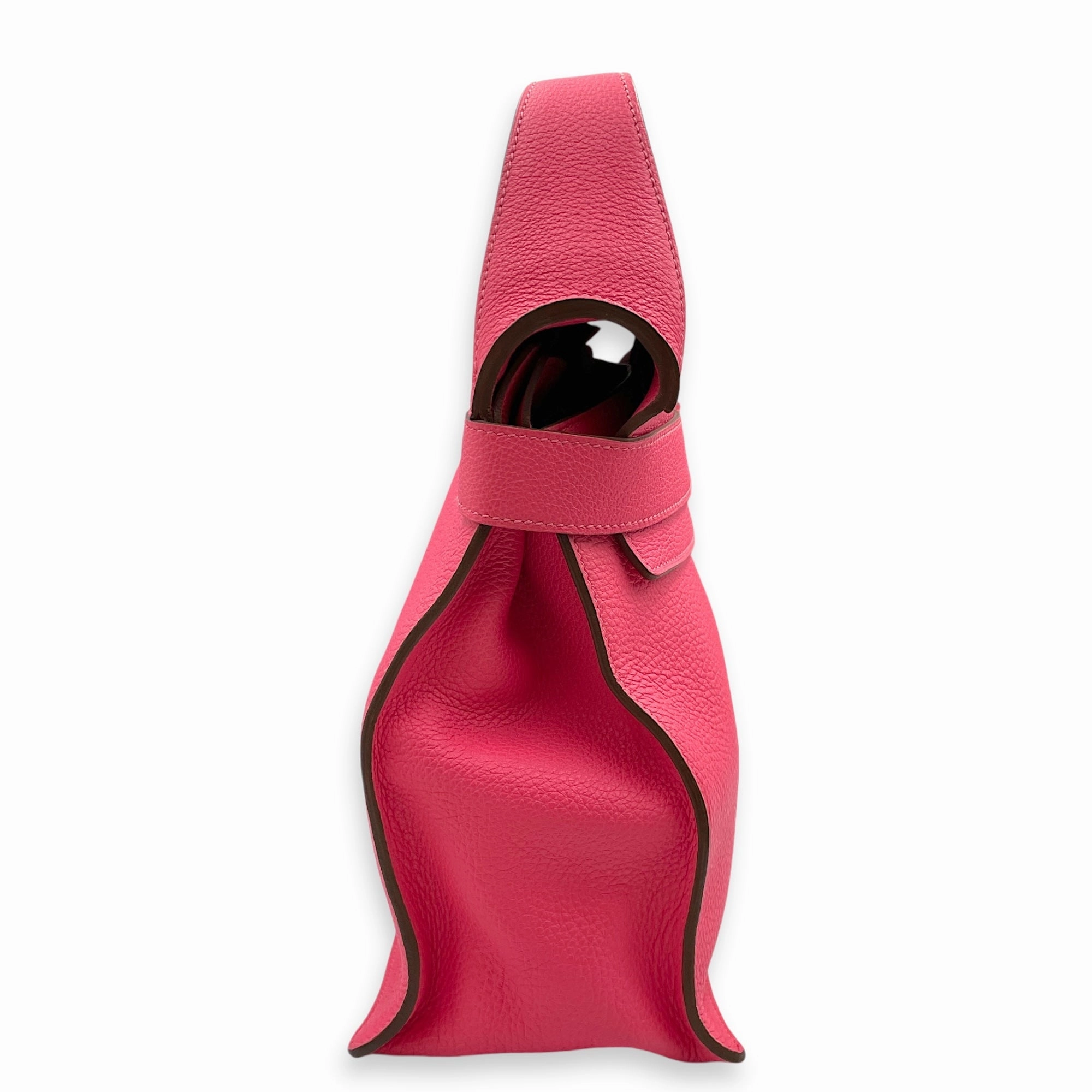Etribelt 34 Rose Lipstick in Togo, Palladium hardware