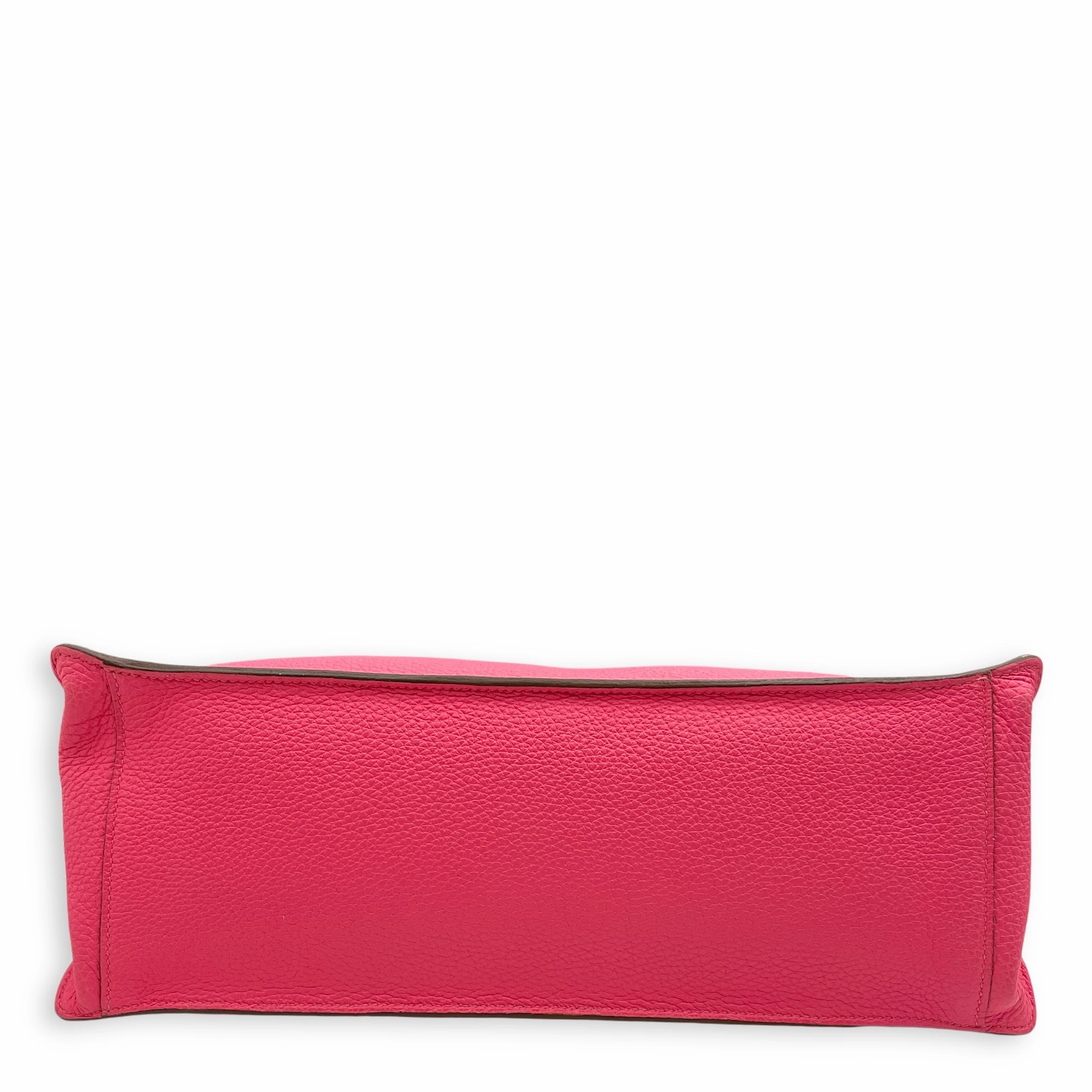 Etribelt 34 Rose Lipstick in Togo, Palladium hardware