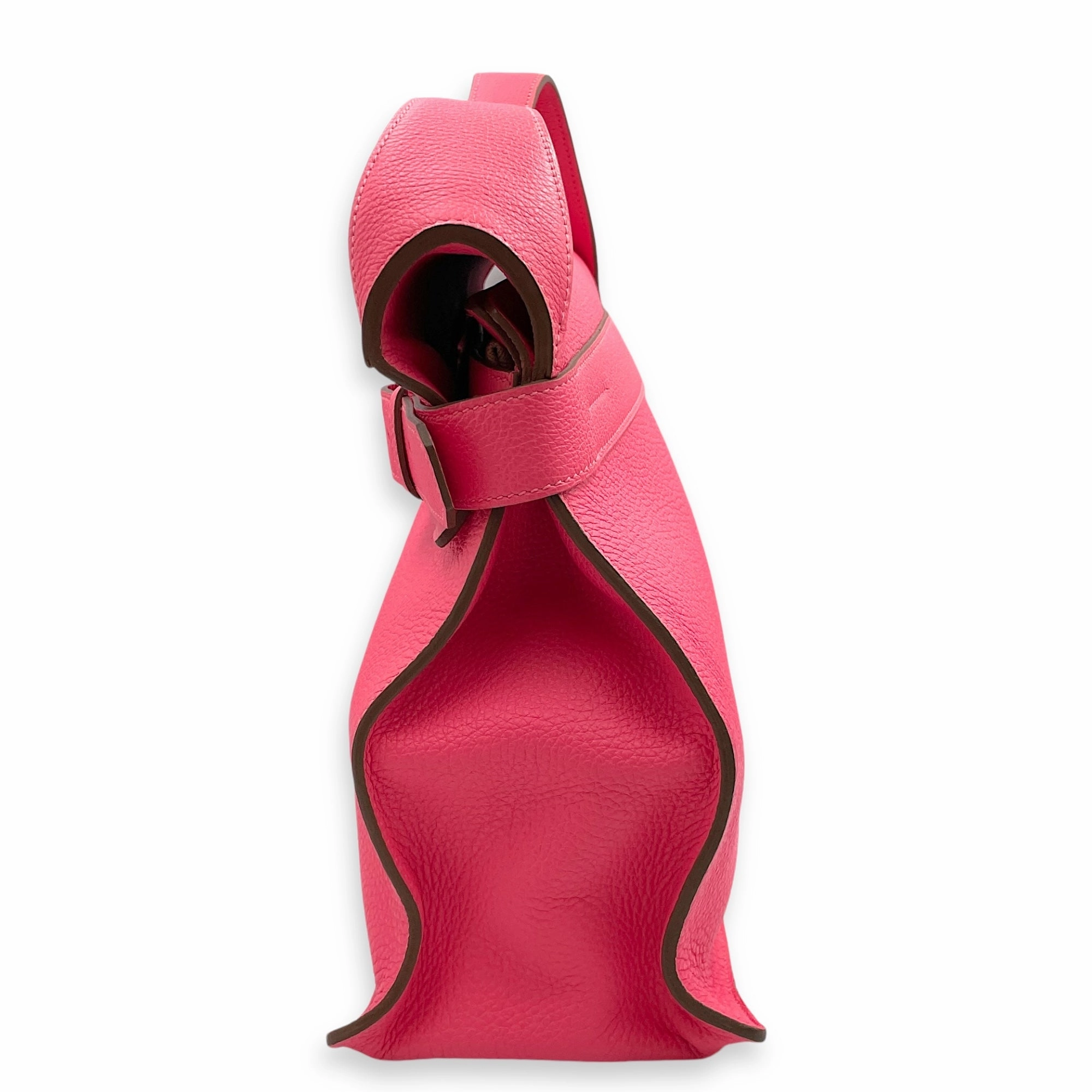 Etribelt 34 Rose Lipstick in Togo, Palladium hardware