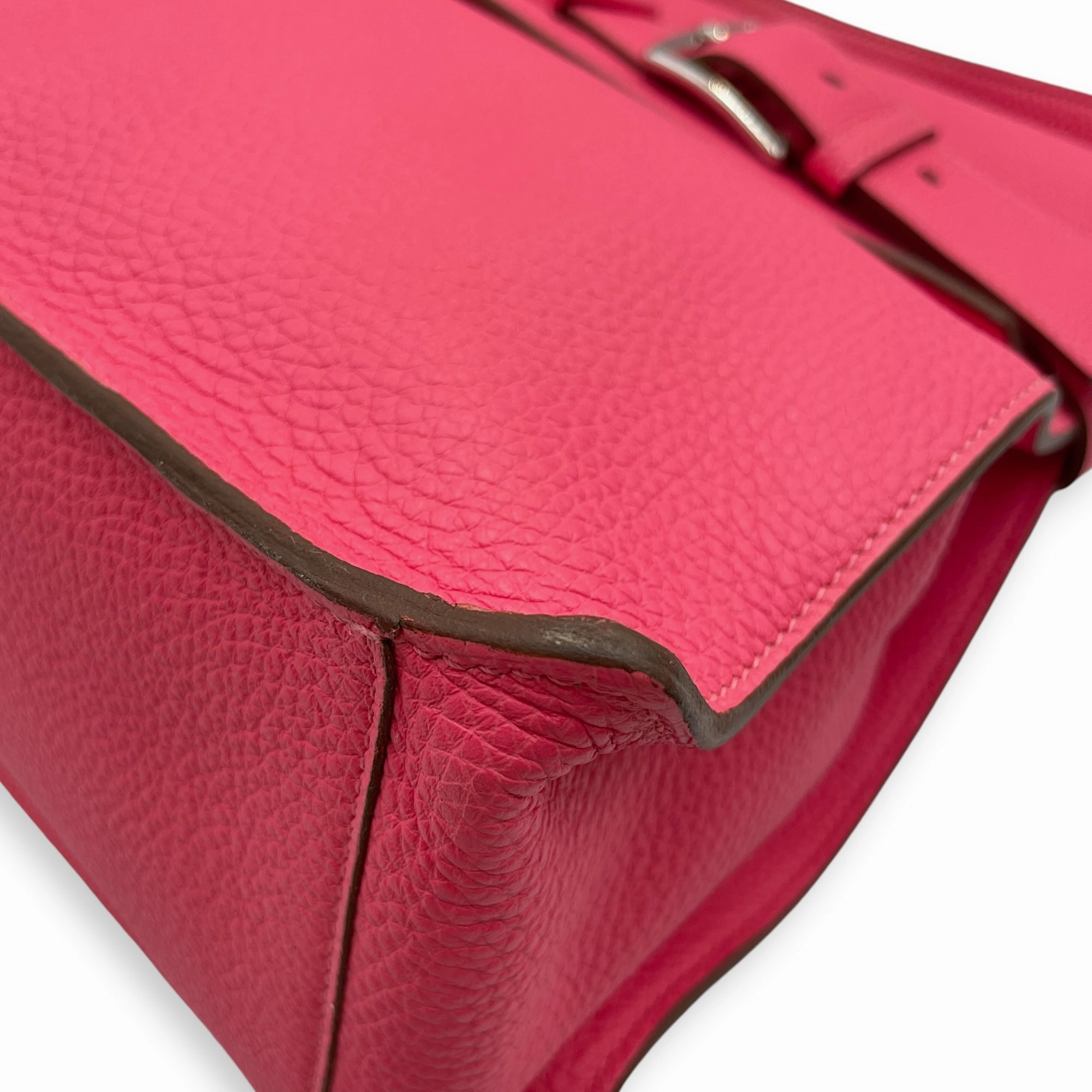 Etribelt 34 Rose Lipstick in Togo, Palladium hardware