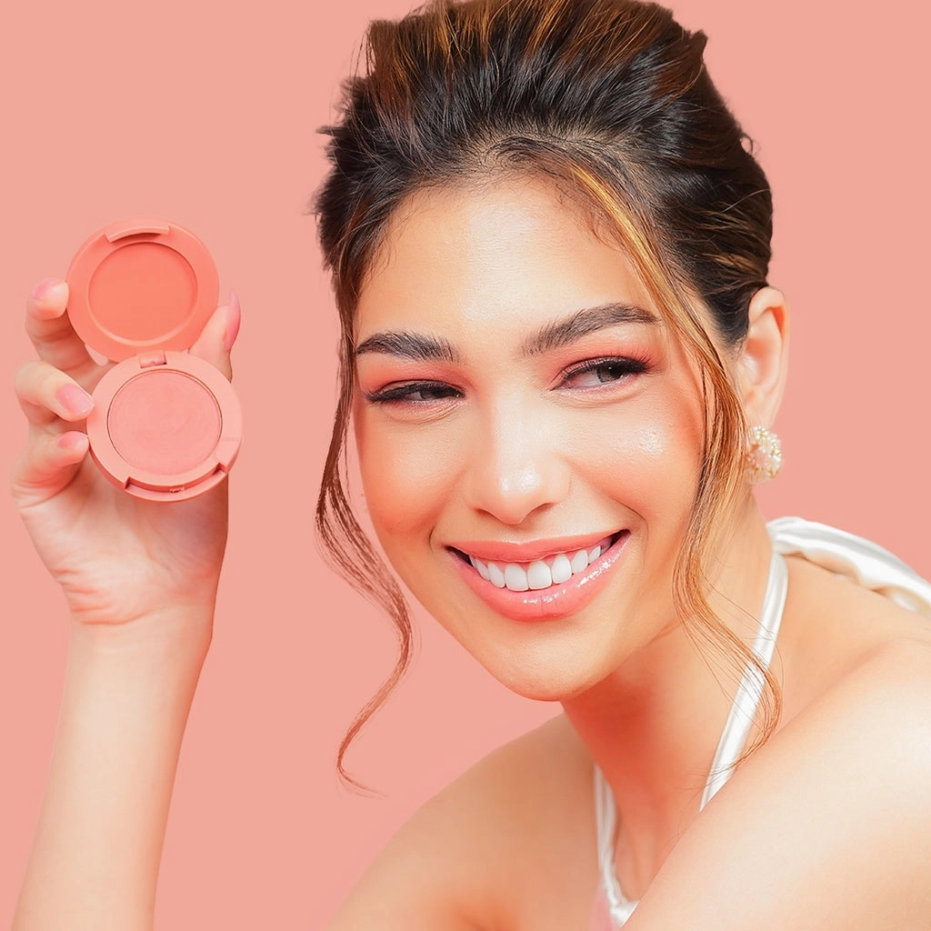 Ever Bilena Pillow Pop Cream Blush | Choose A Shade