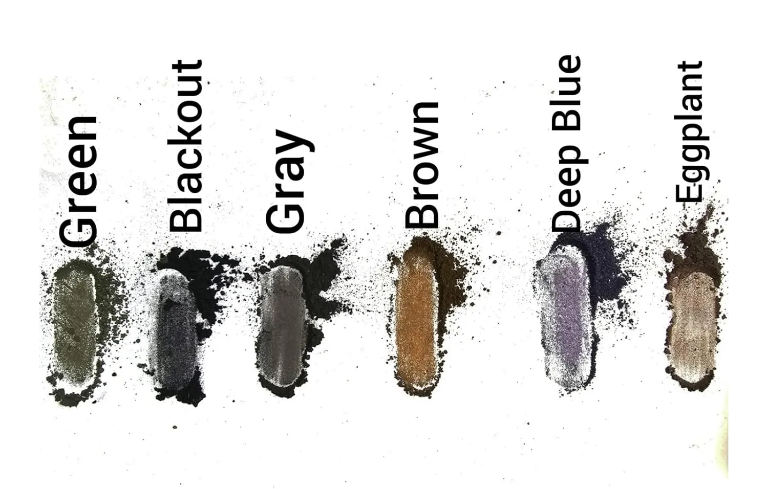 Eyeliner (Blackout)